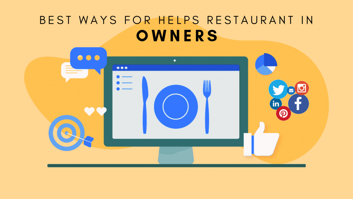 10+ Ways Foodchow Helps Restaurant Owners