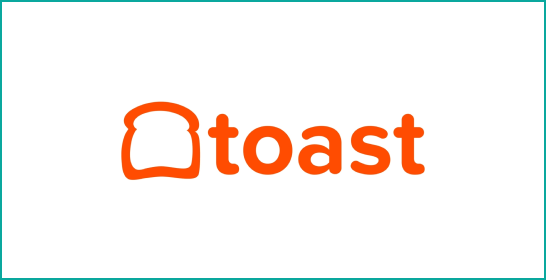 Toast pos system