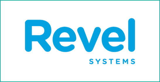 Revel pos system
