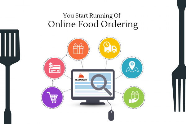 Do’s And Don’ts Of Running An Online Food Ordering Portal